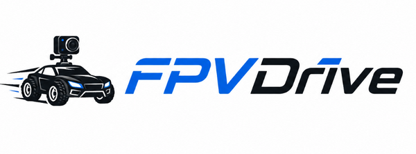 FPV Drive