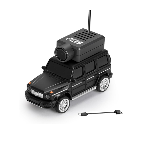 Mini Coche FPV Drive