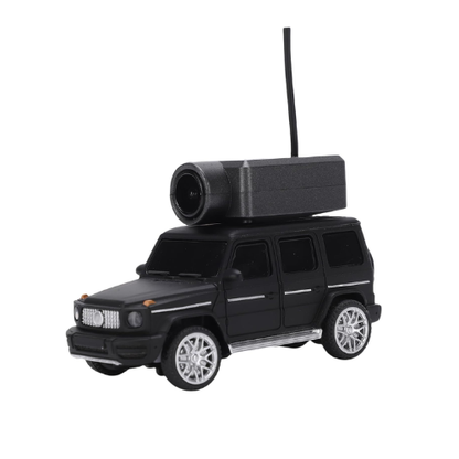 Mini Coche FPV Drive