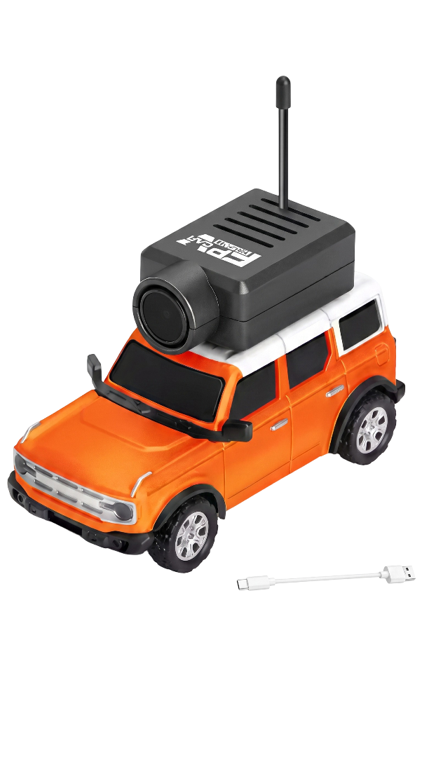 Mini Coche FPV Drive