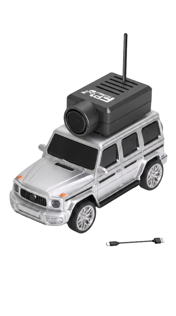 Mini Coche FPV Drive