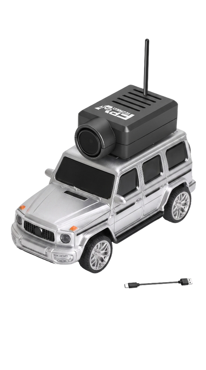 Mini Coche FPV Drive